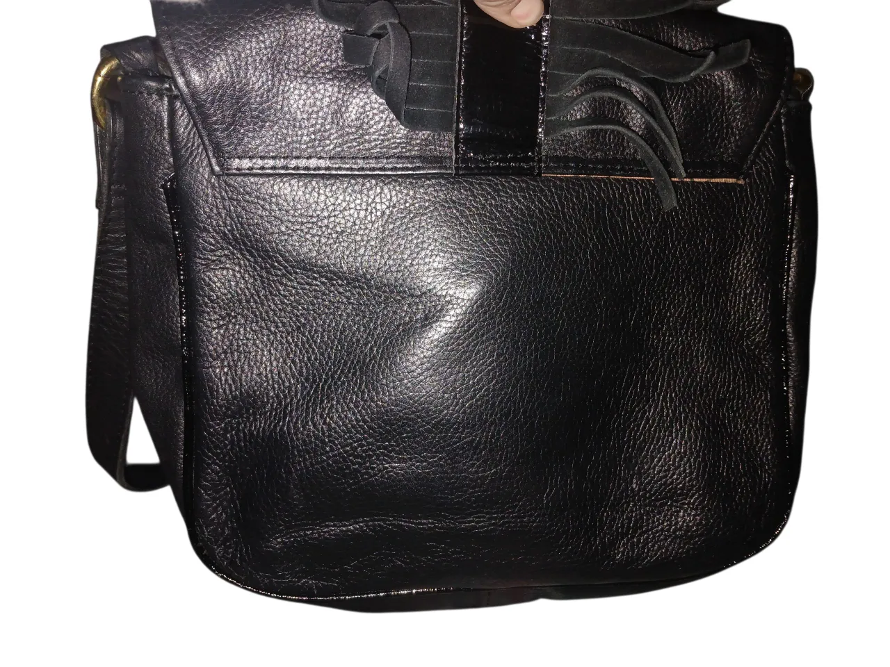 Cartera Besha - Vista 2