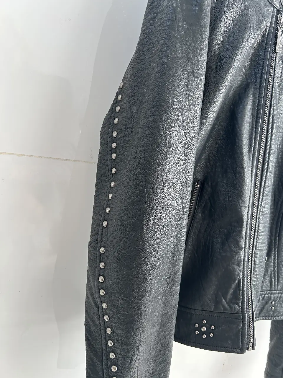 Campera Ona Saez - Vista 4