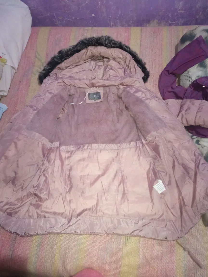 Campera Las oreiros - Vista 3