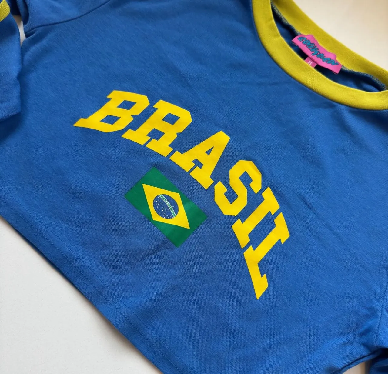 Remera edikted - Vista 2