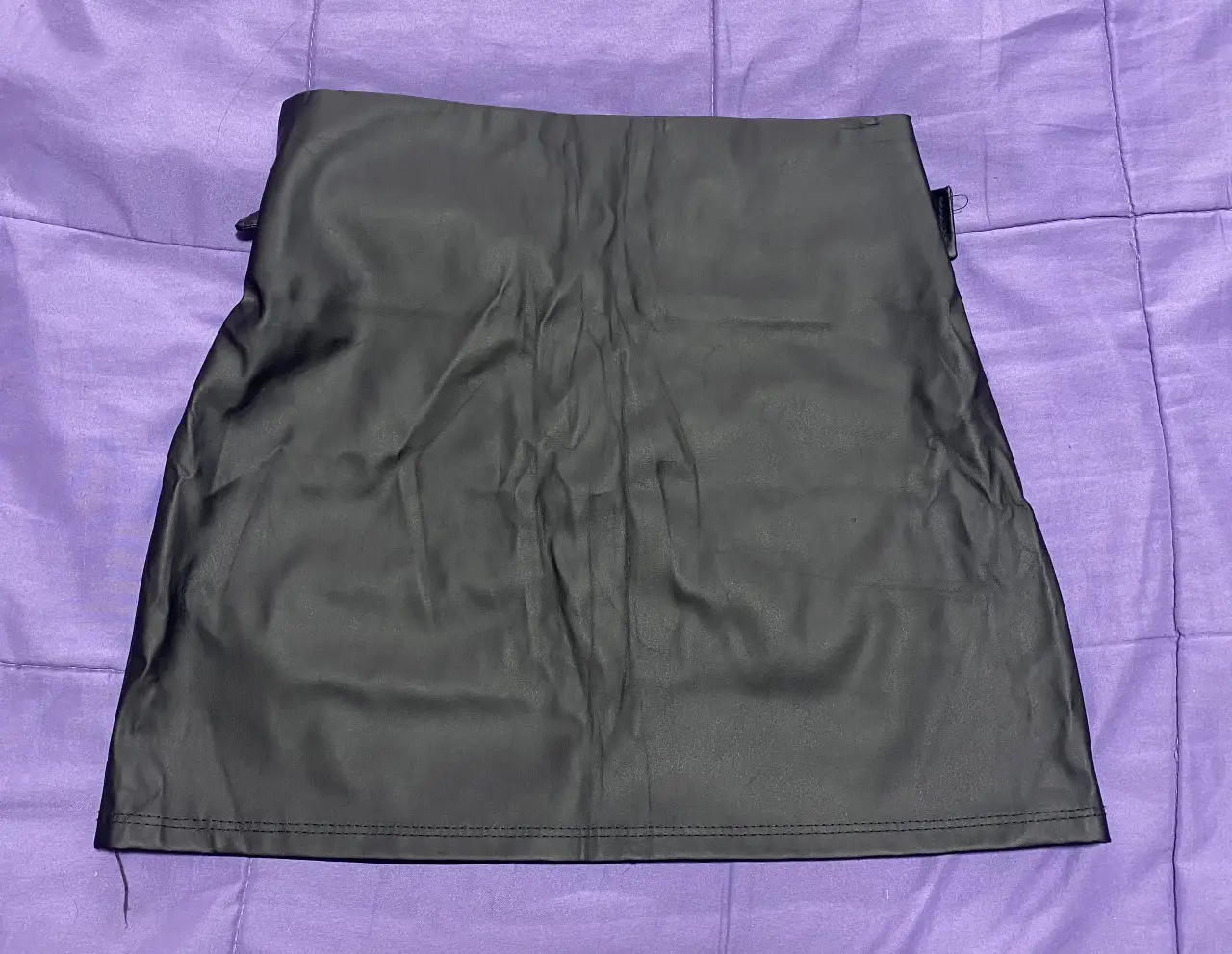 Minifalda Otra - Vista 3