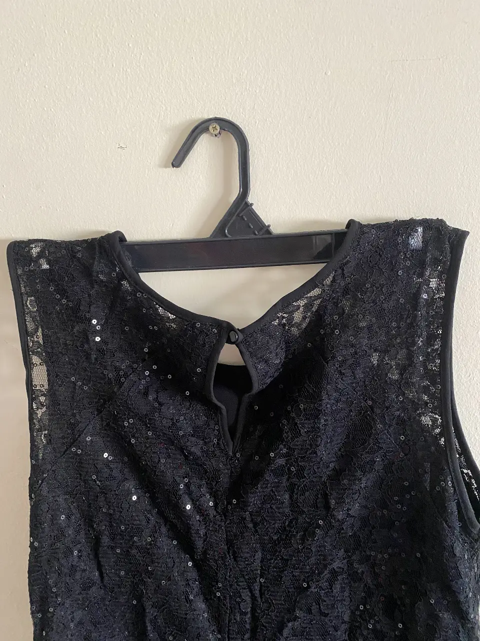 Vestido Tucci - Vista 3