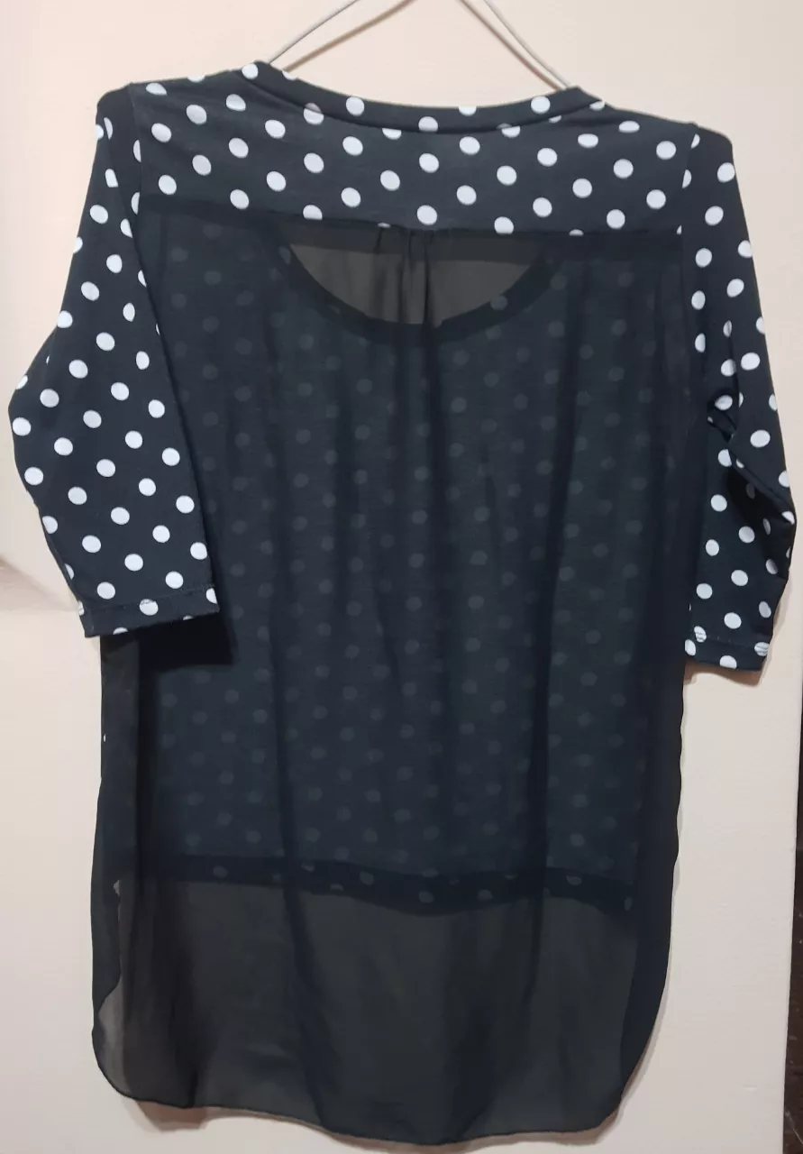 Remera Sin marca - Vista 2