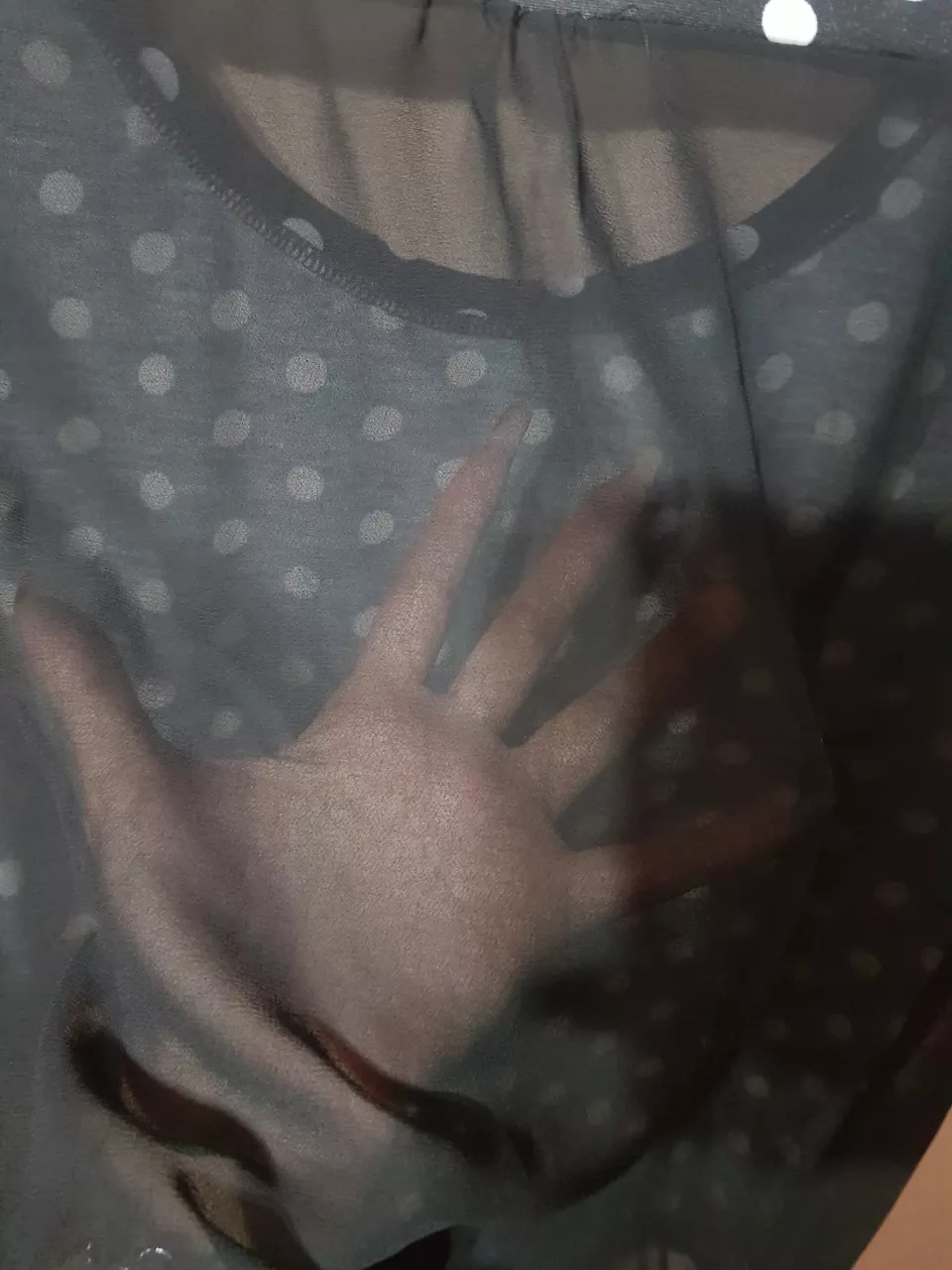 Remera Sin marca - Vista 3