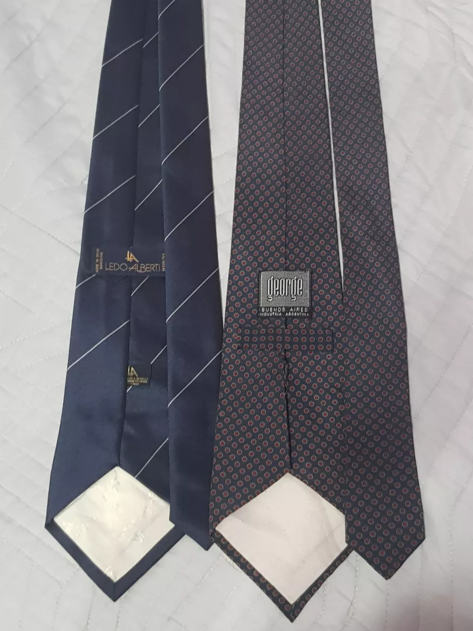 Corbata Sin marca - Vista 4