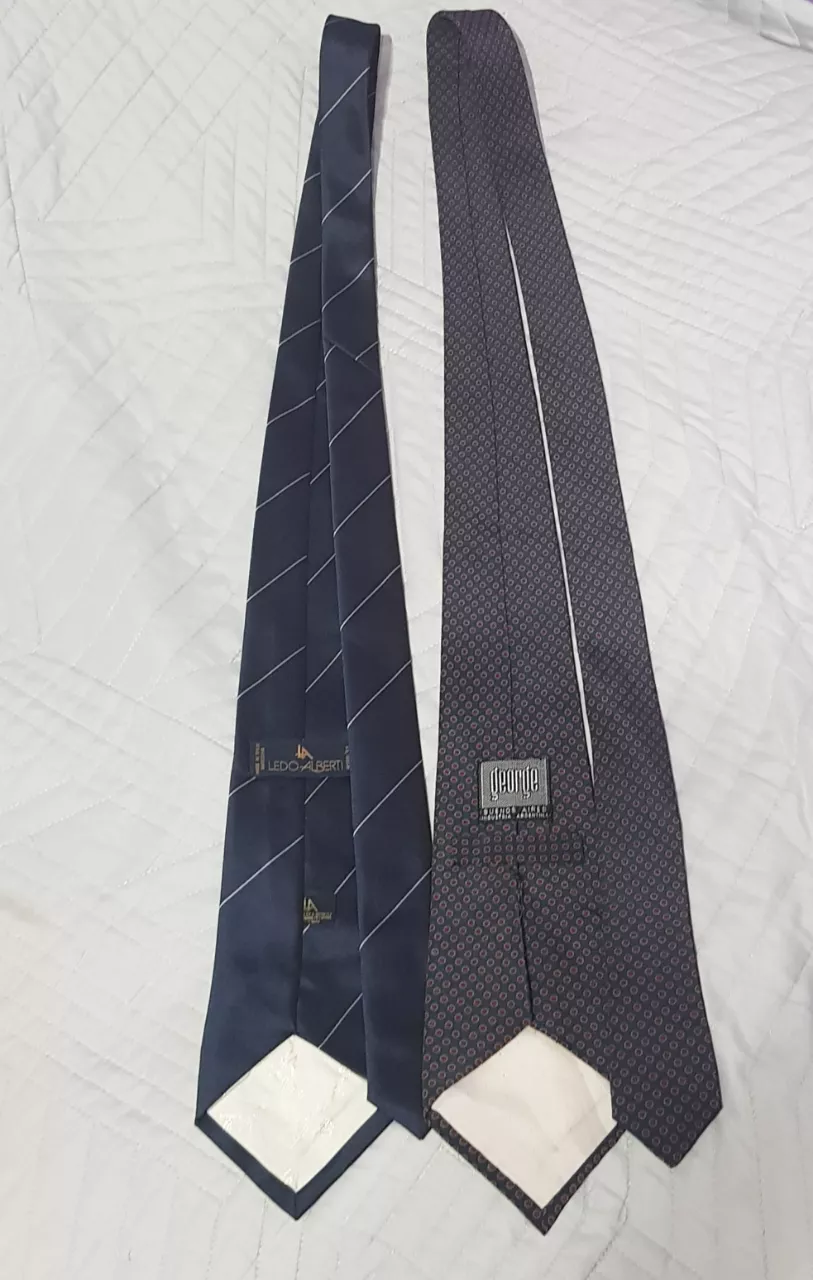 Corbata Sin marca - Vista 3