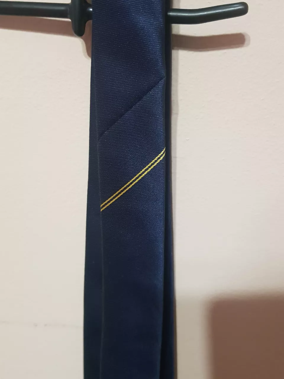 Corbata Lanvin - Vista 4