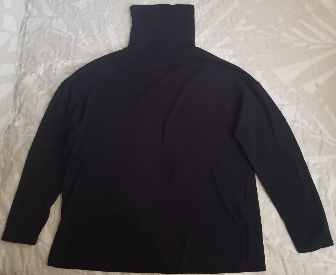 Polera Zara - Vista 2