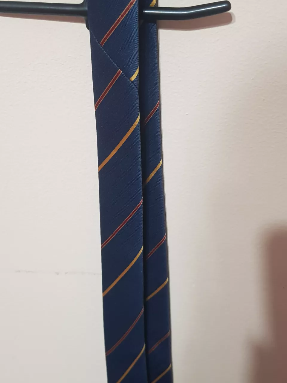 Corbata New Man - Vista 4