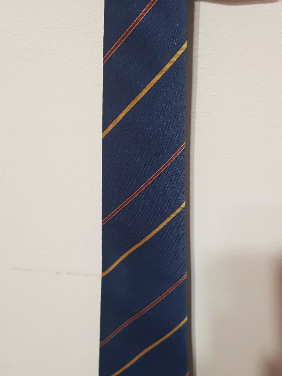 Corbata New Man - Vista 2