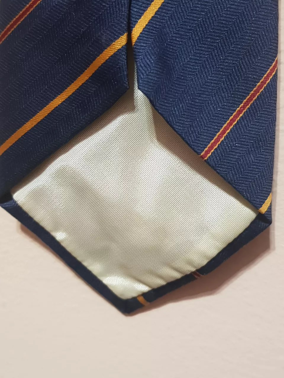 Corbata New Man - Vista 6