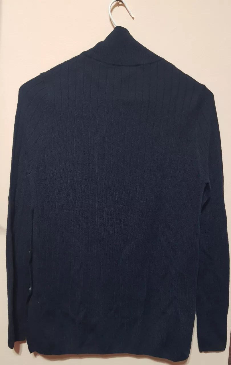 Polera Zara - Vista 2