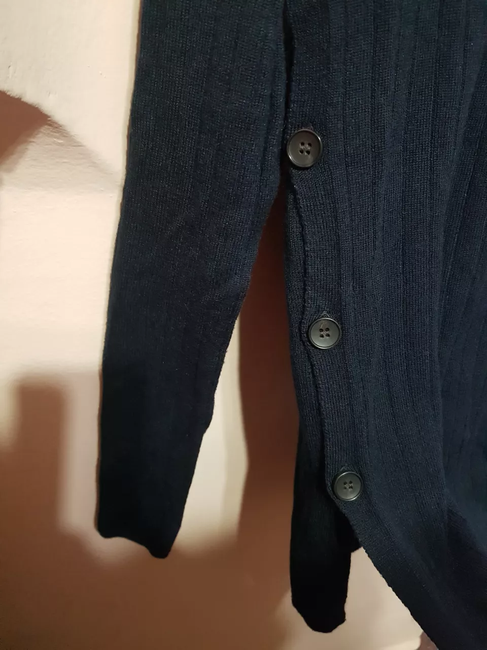 Polera Zara - Vista 3