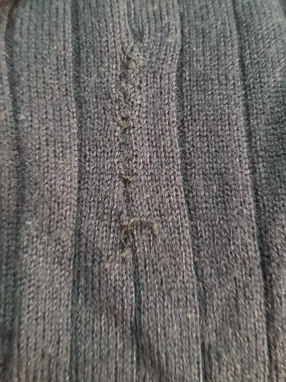 Polera Zara - Vista 5