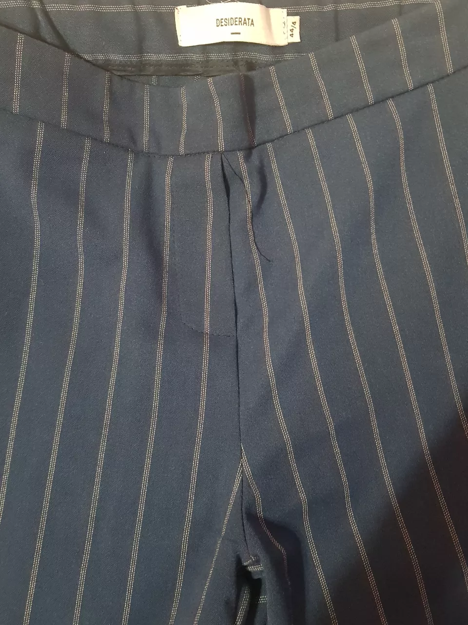 Pantalón Desiderata - Vista 3