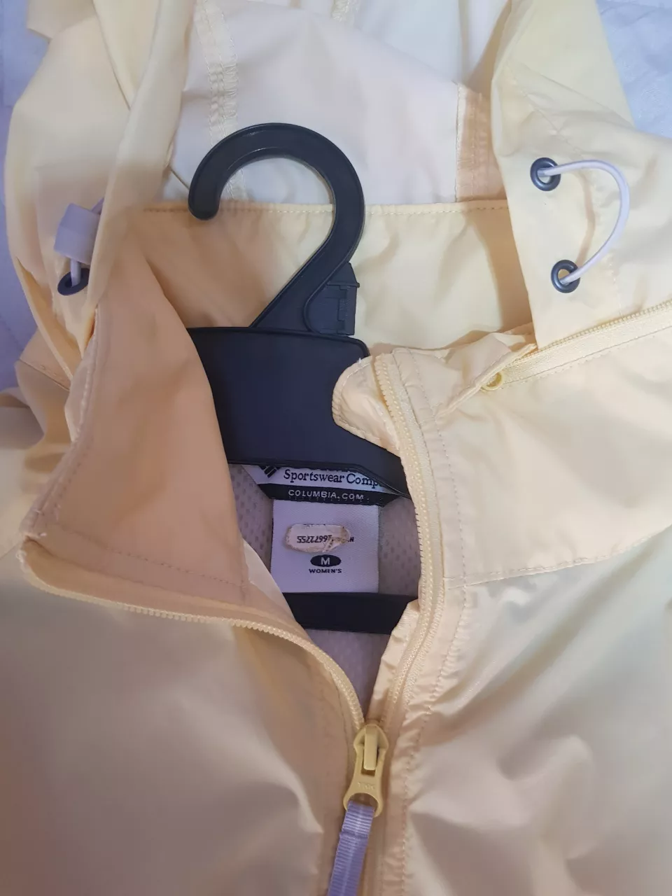 Rompeviento Columbia - Vista 4