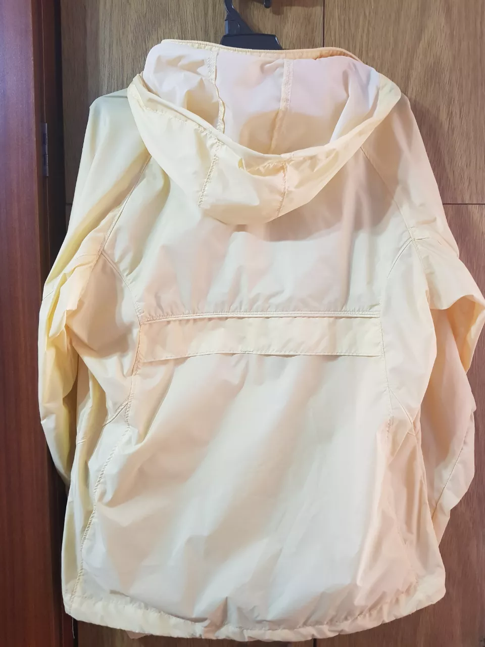 Rompeviento Columbia - Vista 2