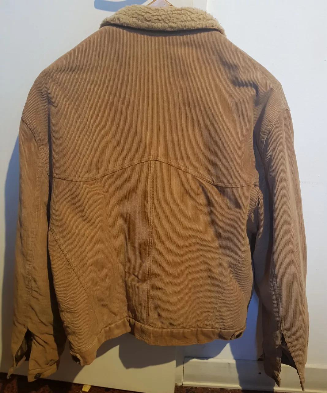 Campera Sin marca - Vista 2