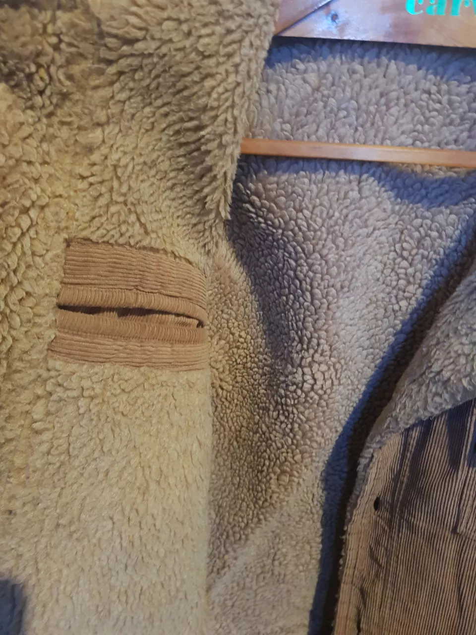 Campera Sin marca - Vista 3