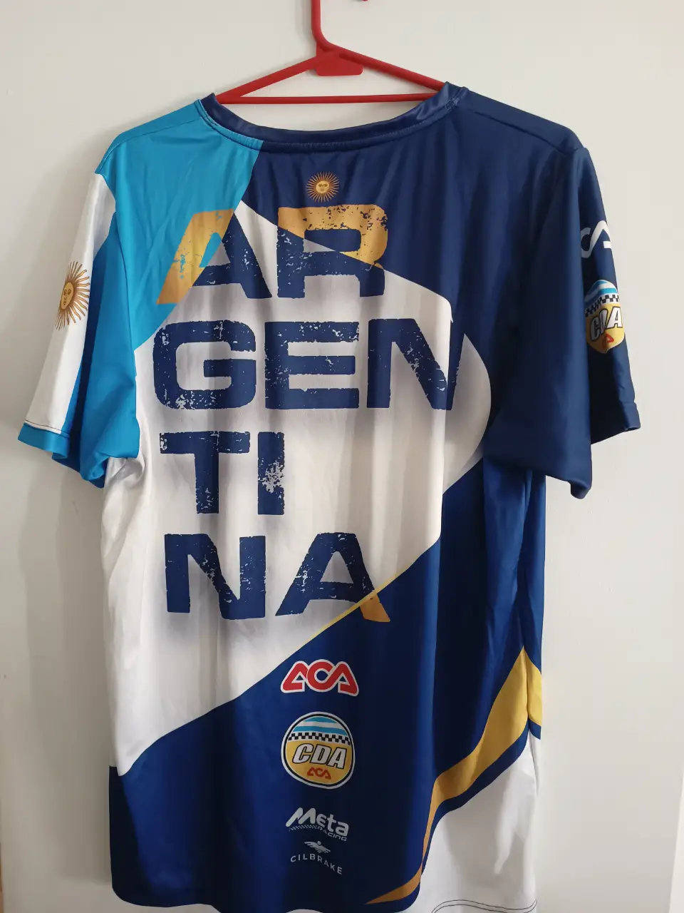 Camiseta Otra - Vista 2
