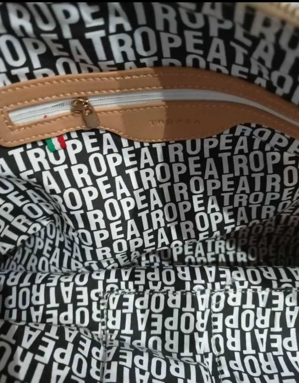 Tote bag Tropea - Vista 3