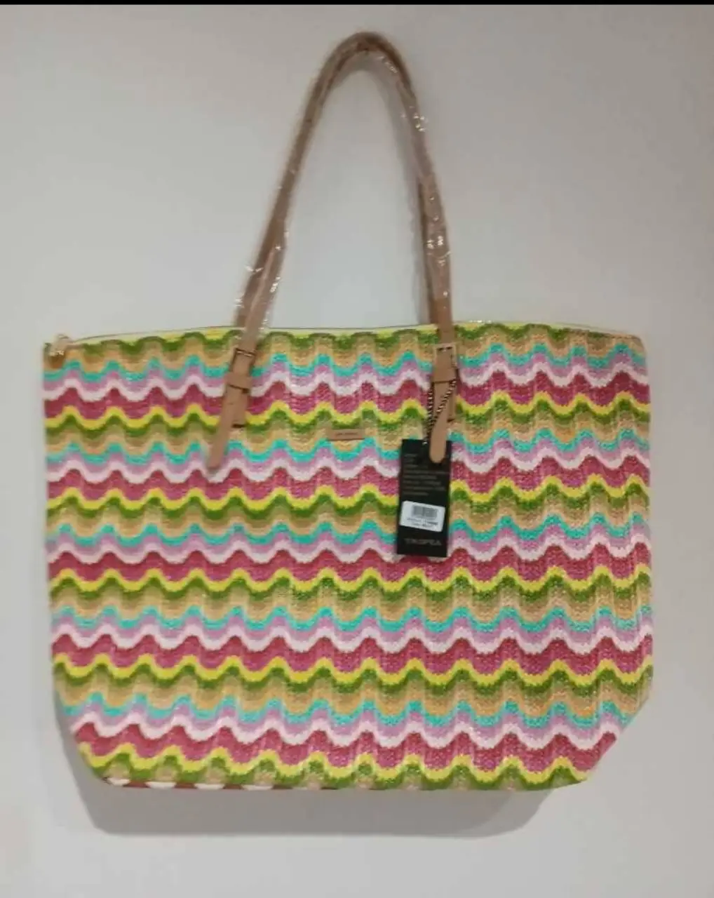 Tote bag Tropea - Vista 2