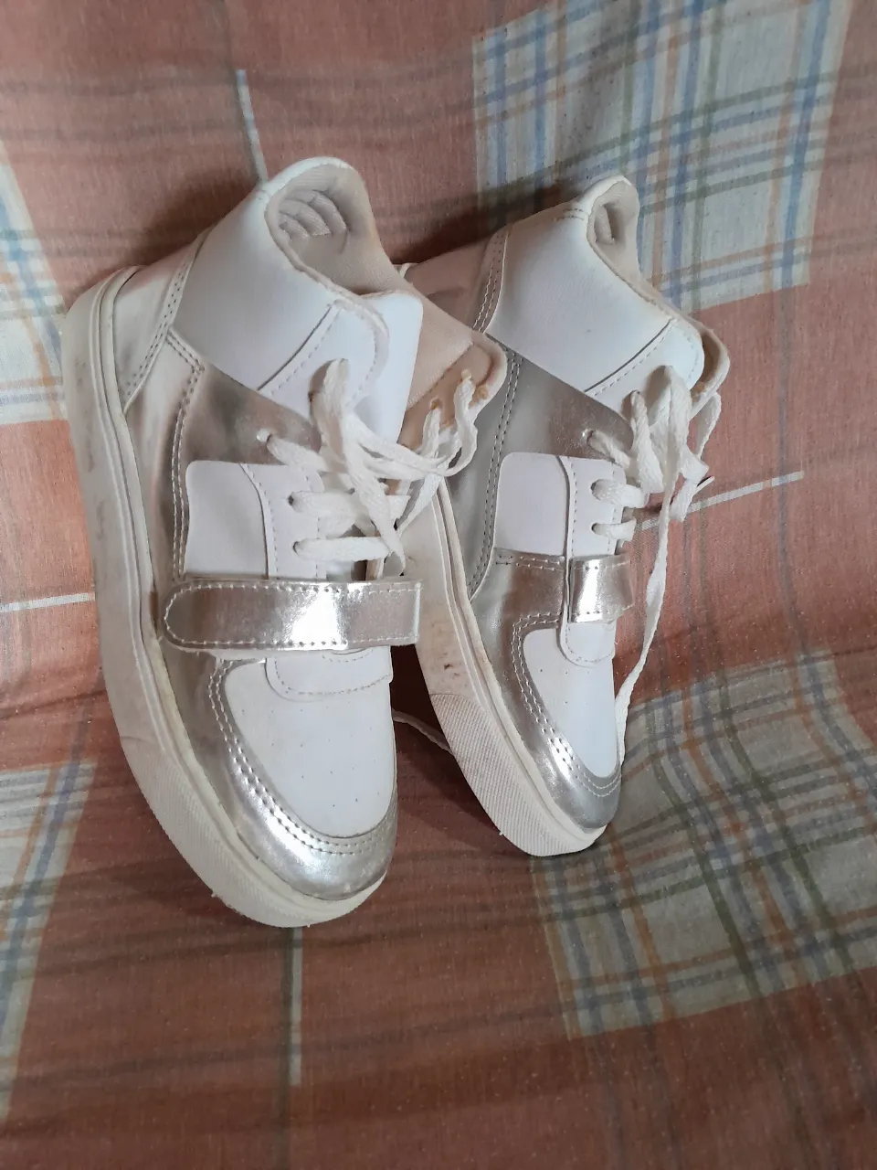 Zapatillas Xxxx - Vista 2