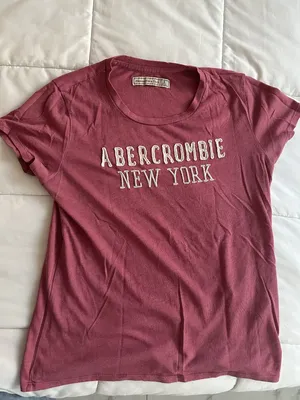 Abercrombie & Fitch