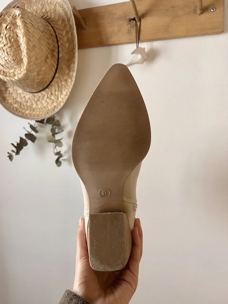 Botas Target - Vista 2