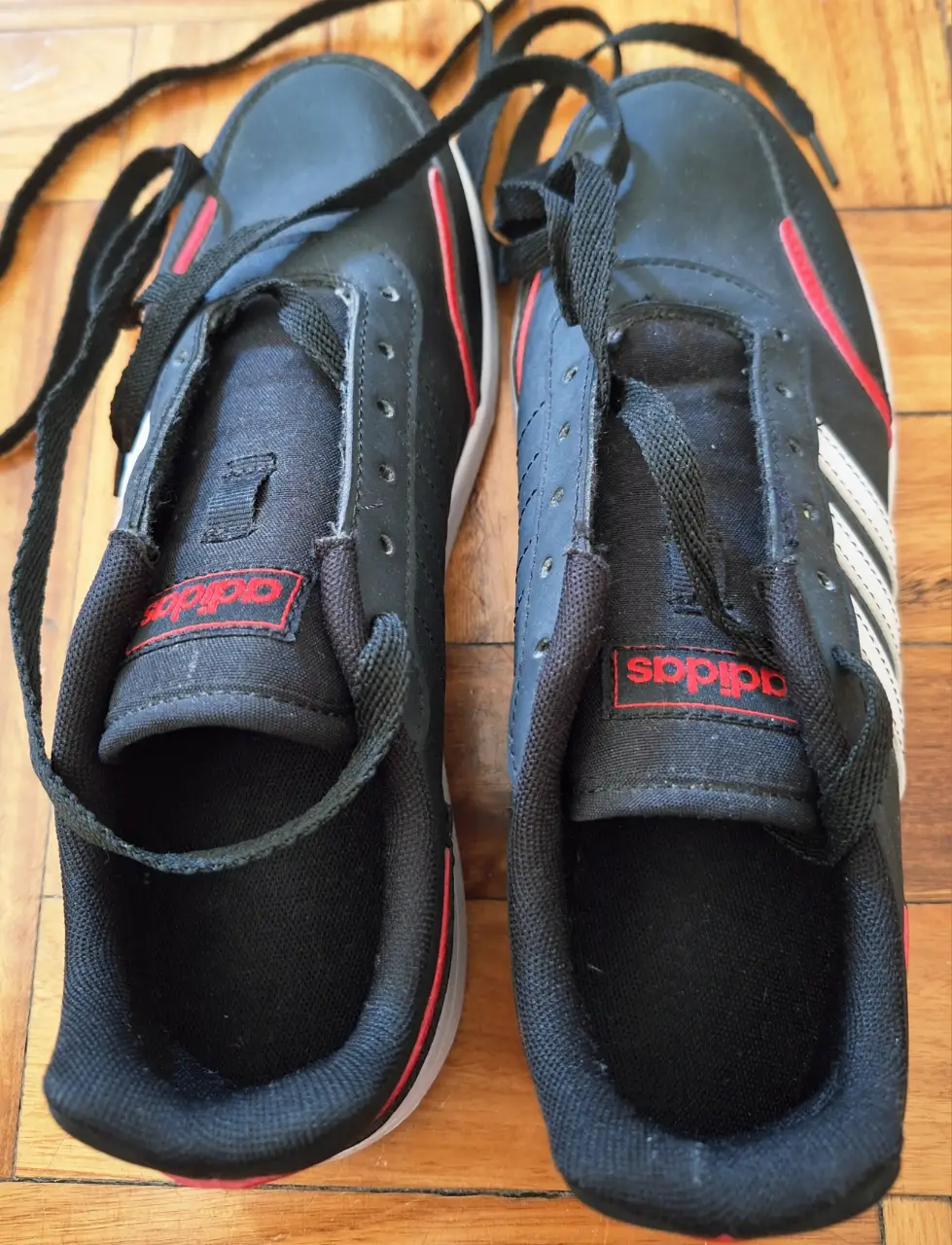 Zapatillas adidas - Vista 3