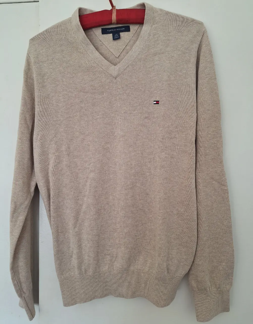 Sweater Tommy Hilfiger - Vista 3