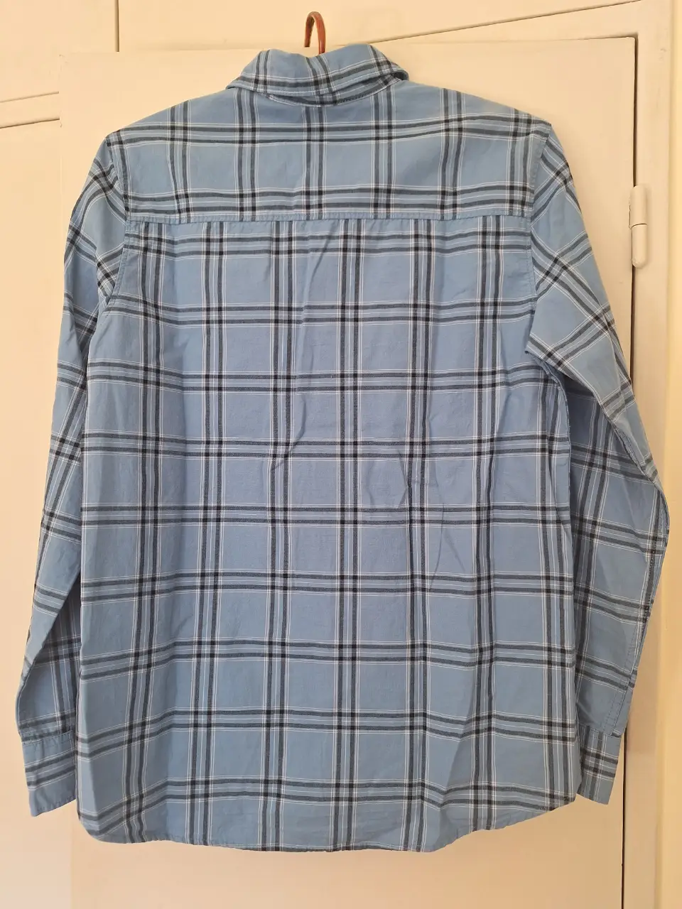 Camisa manga larga H&M - Vista 2