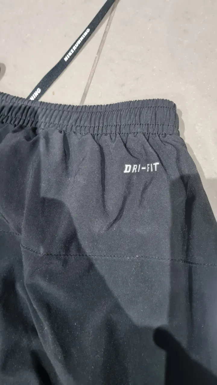 Pantalón Nike - Vista 2