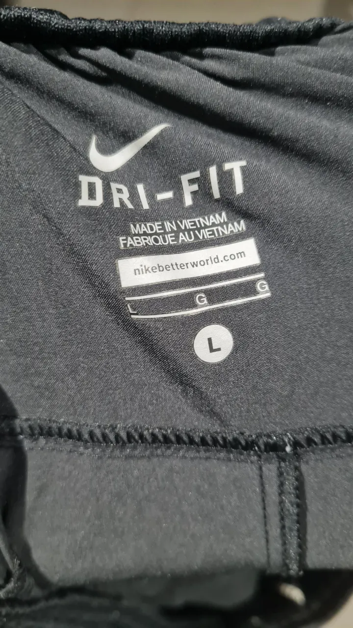 Pantalón Nike - Vista 3