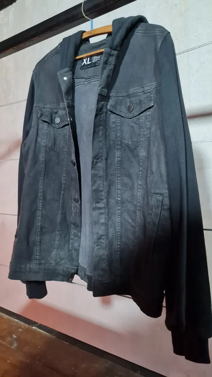 Campera El don - Vista 6