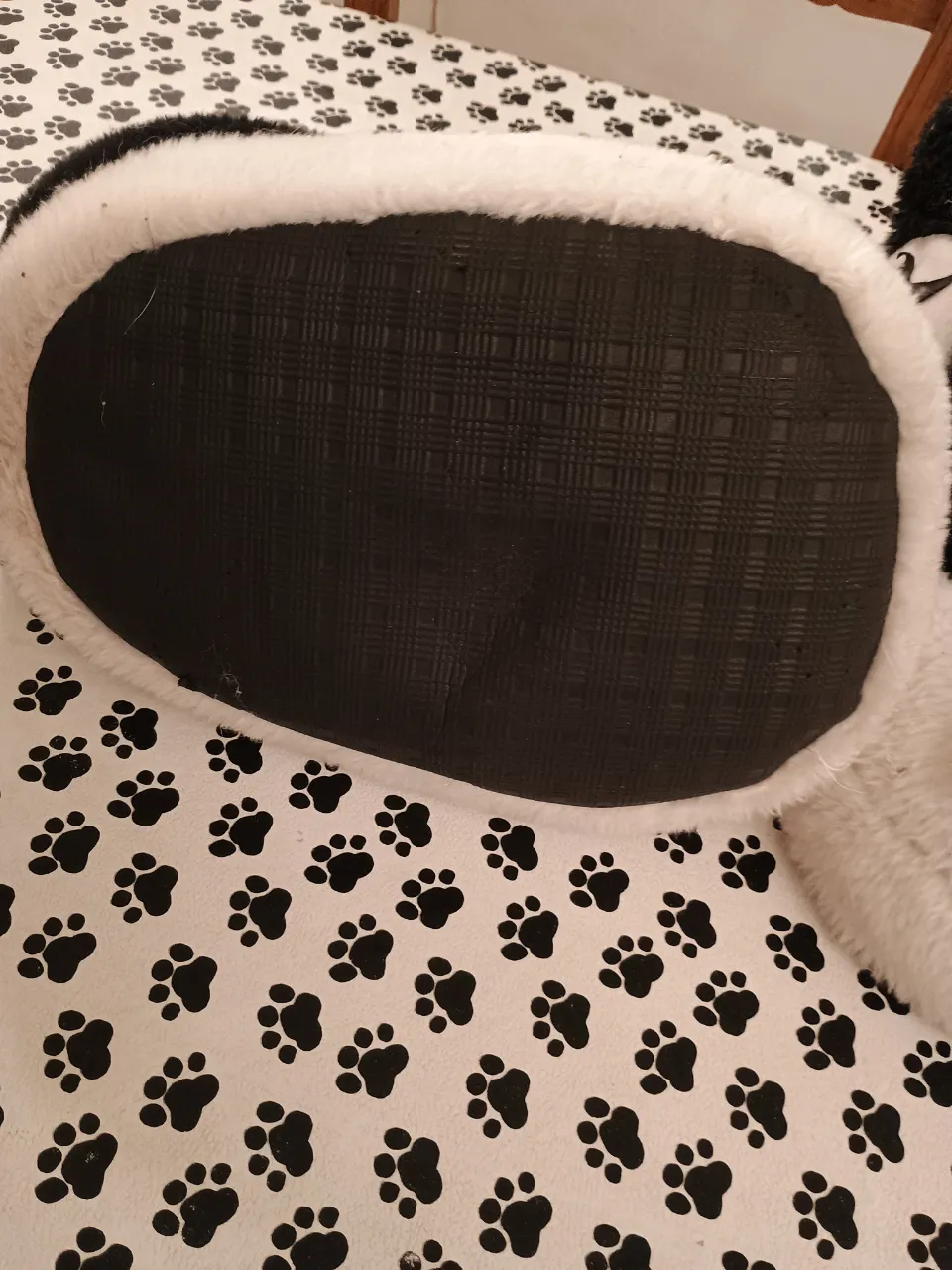 Pantuflas Otro - Vista 3