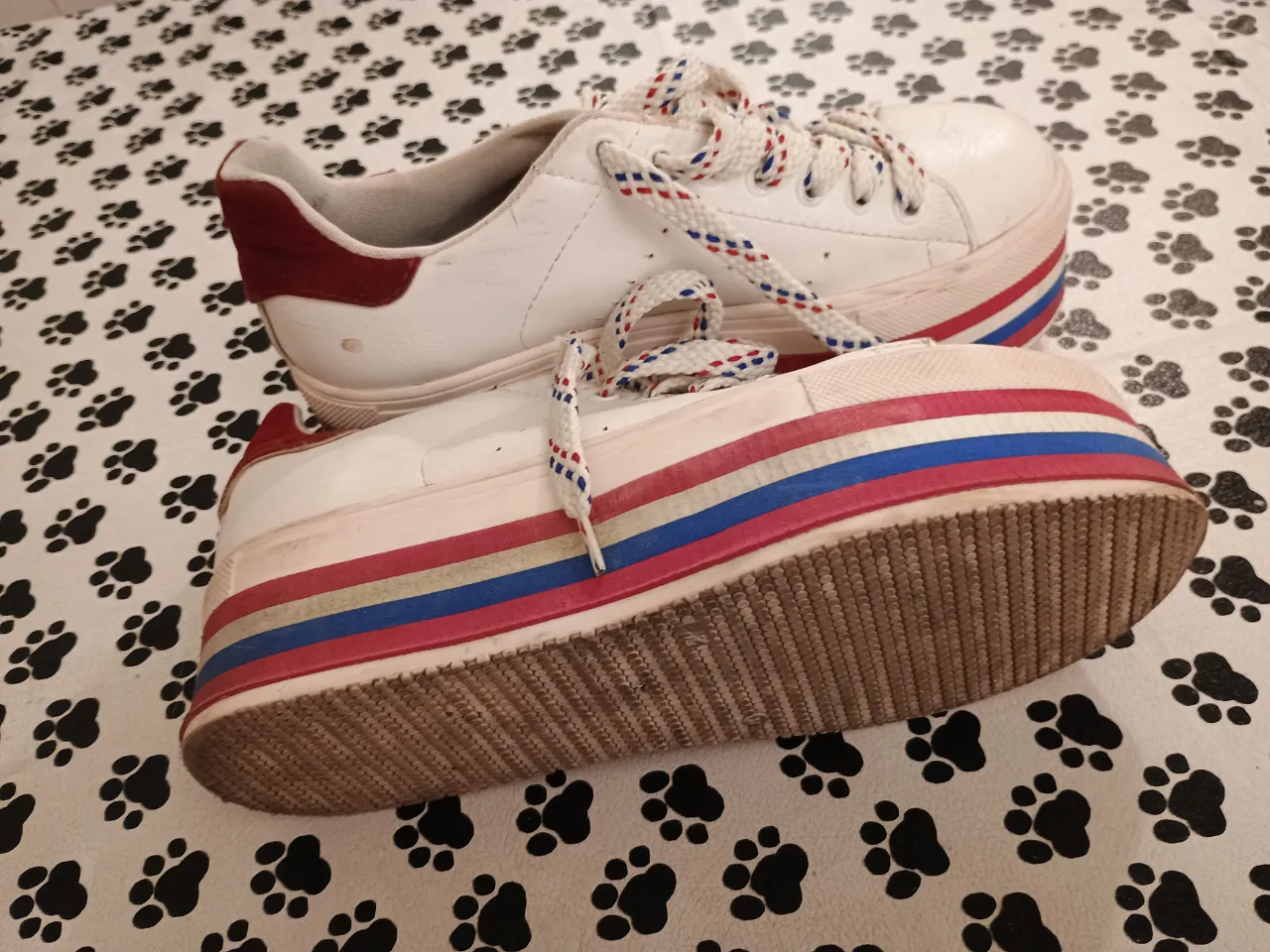 Zapatillas Sin marca - Vista 3