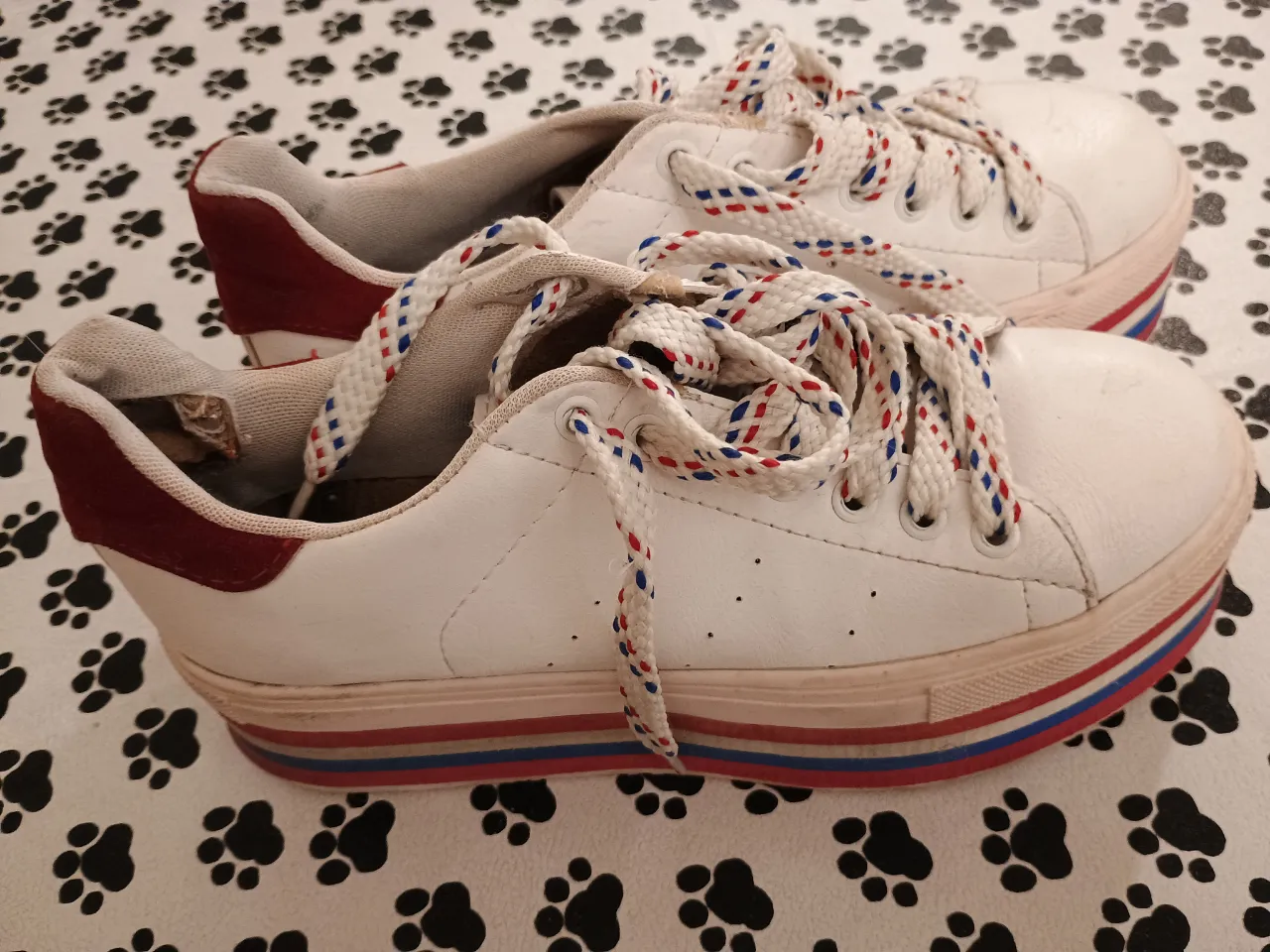 Zapatillas Sin marca - Vista 2