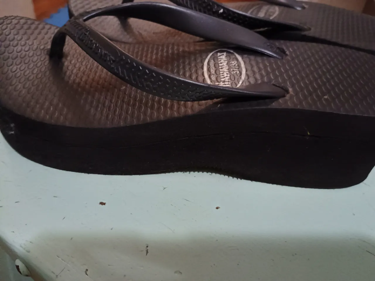 Ojotas Havaianas - Vista 3