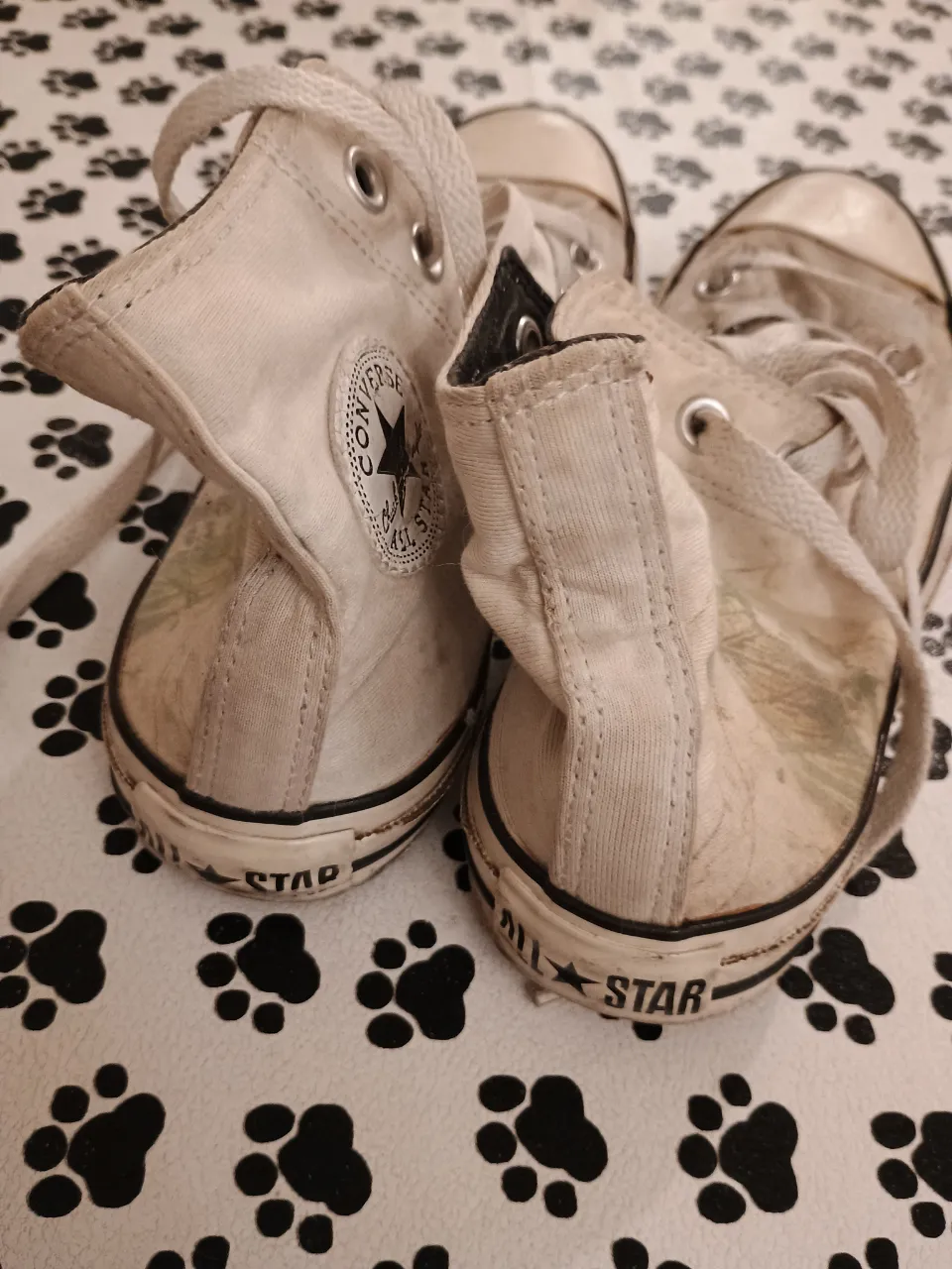 Zapatillas Converse - Vista 3