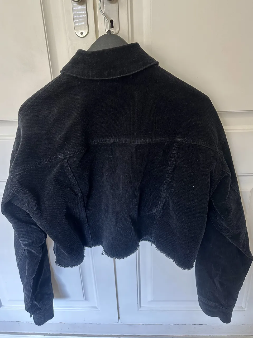 Campera Forever 21 - Vista 4