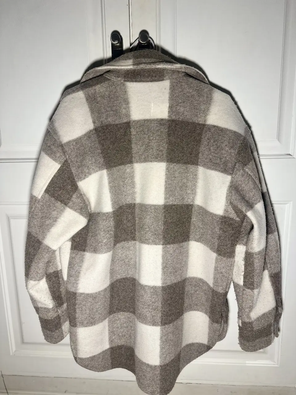 Camisa H&M - Vista 2