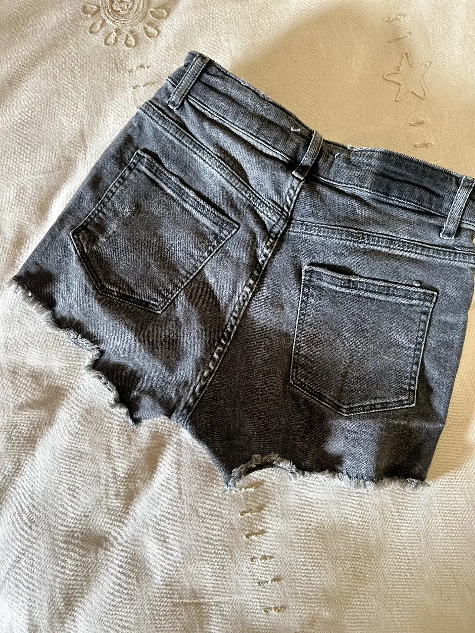 Short H&M - Vista 2