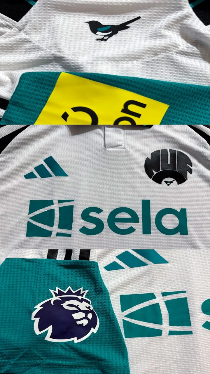Camiseta adidas - Vista 2