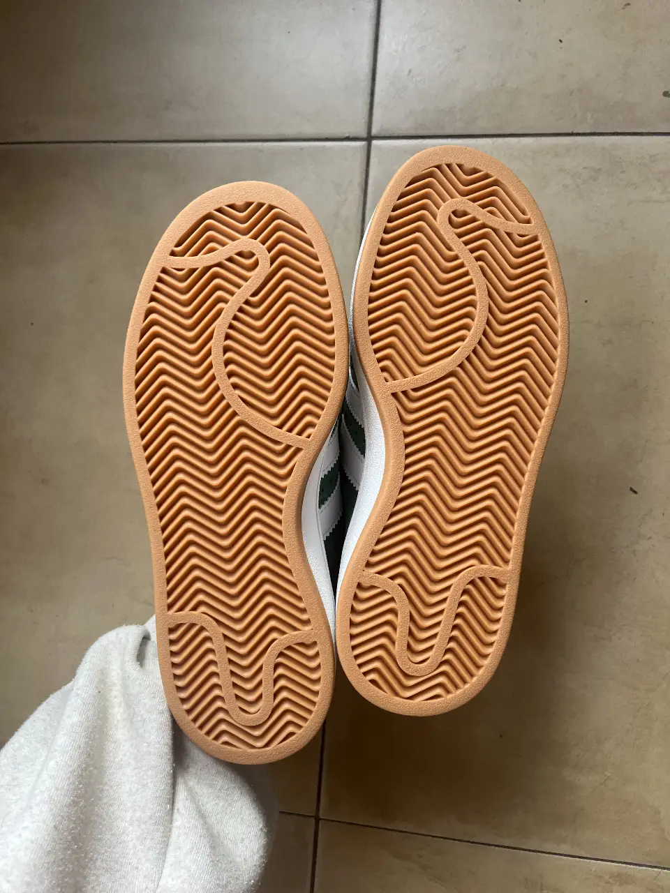 Zapatillas adidas - Vista 3