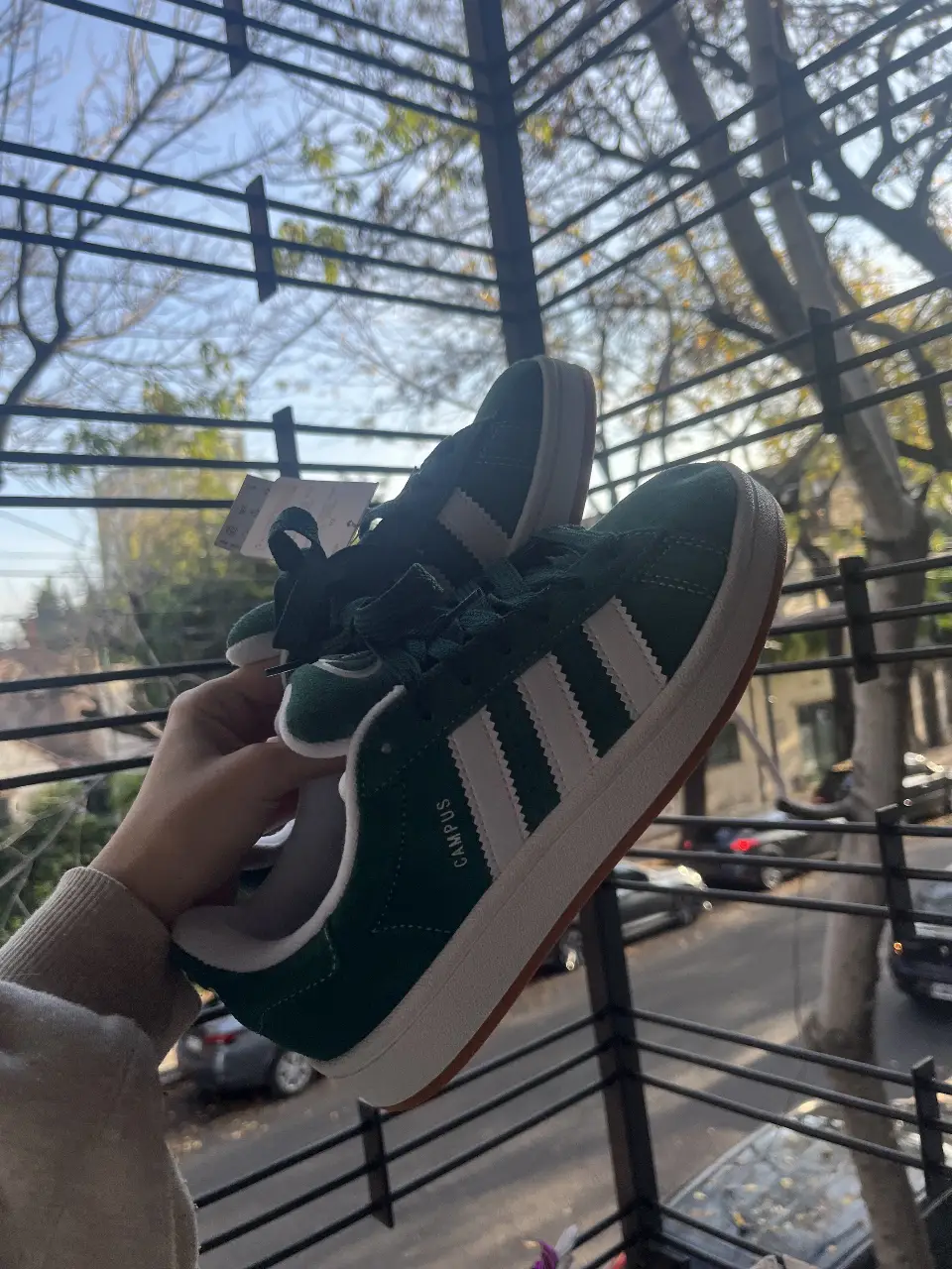 Zapatillas adidas - Vista 2