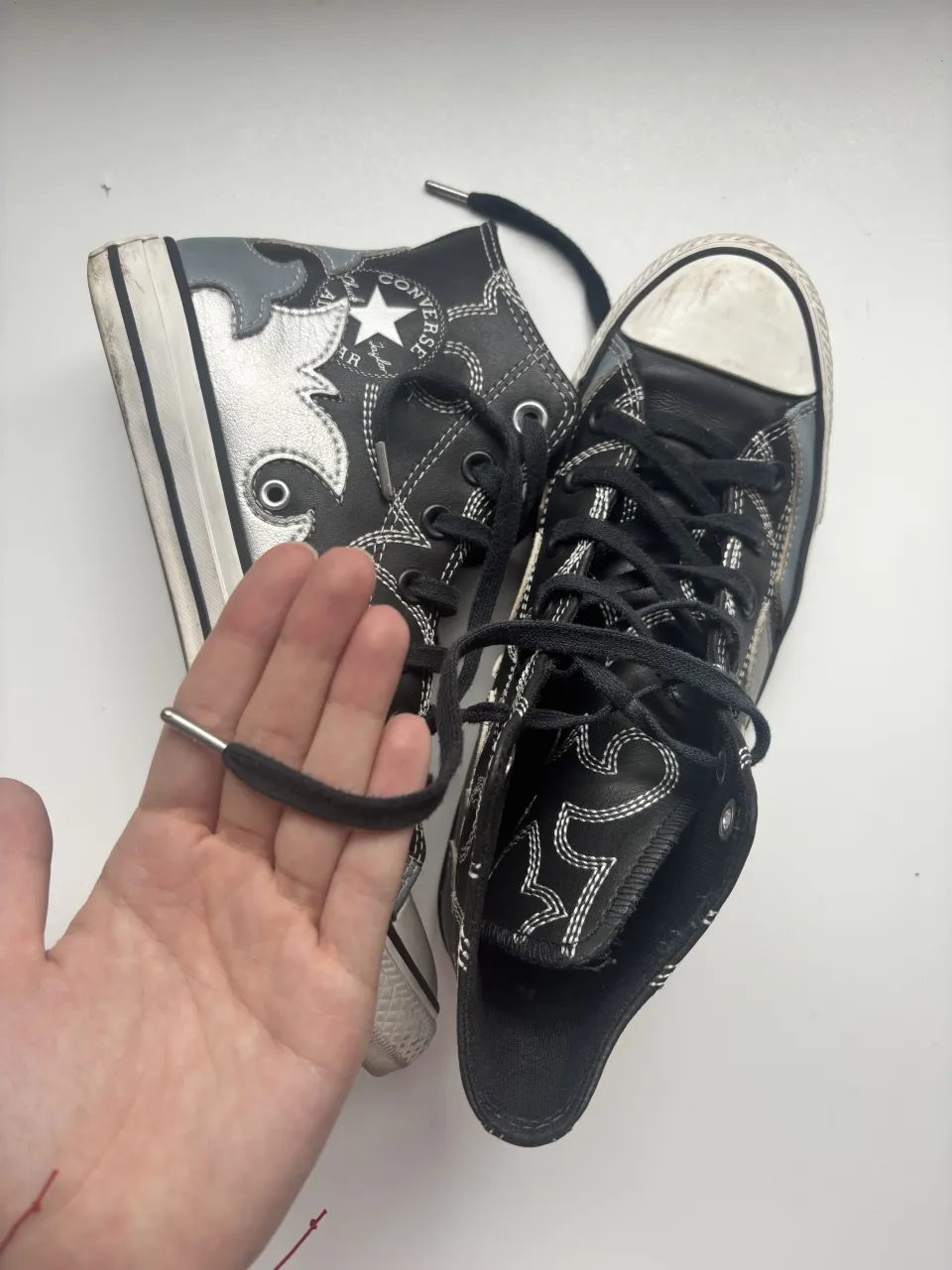 Zapatillas Converse - Vista 4