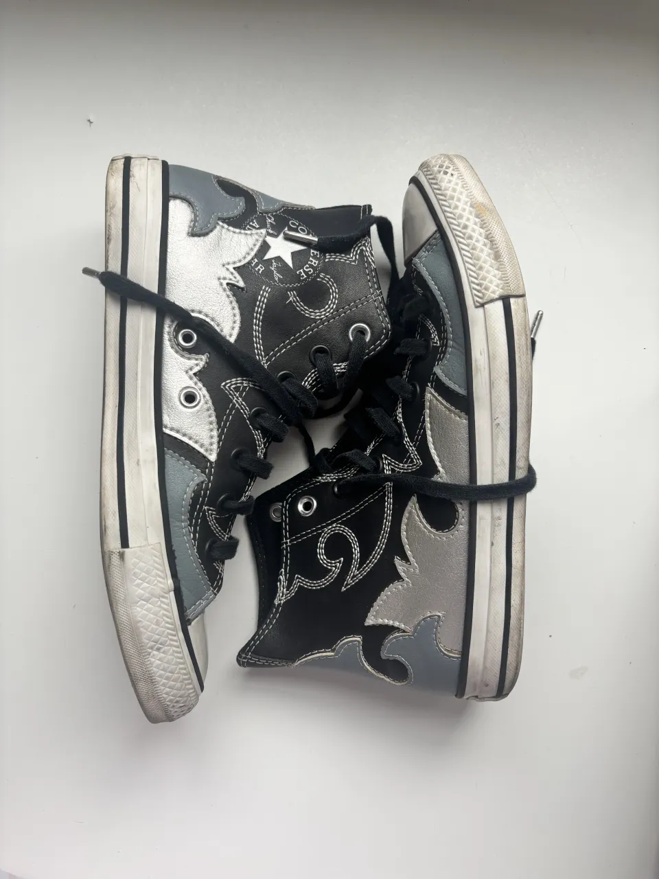 Zapatillas Converse - Vista 3