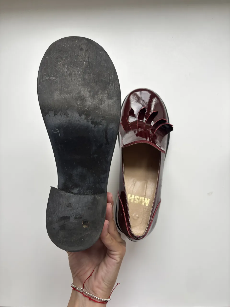 Sandalias Mishka - Vista 5