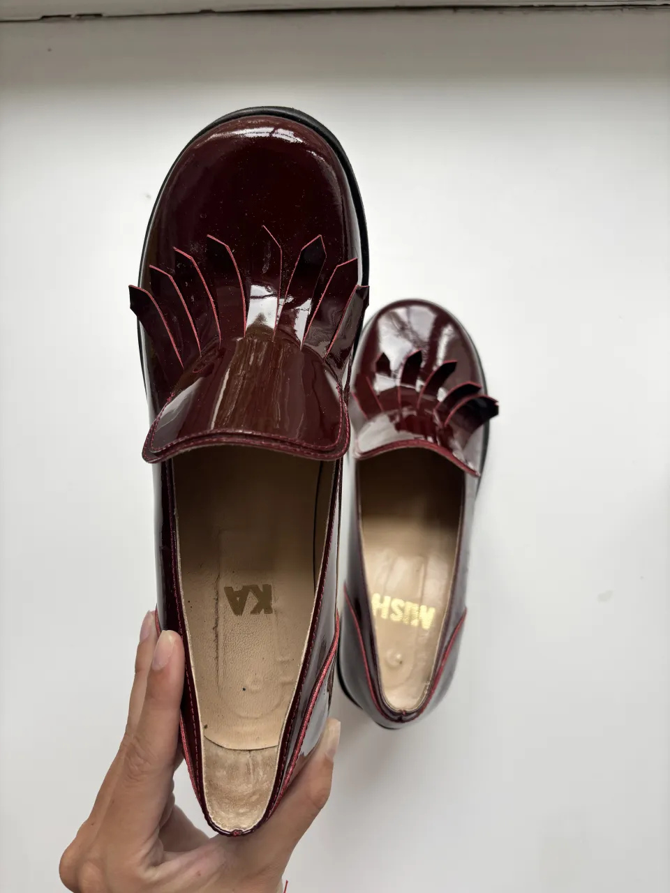 Sandalias Mishka - Vista 4